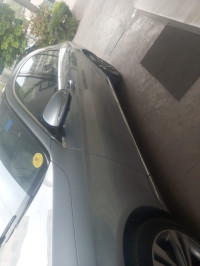 Mercedes-Benz S-Class 500