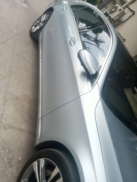 Mercedes-Benz S-Class 500