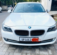 BMW 5-Series 520d