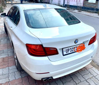 BMW 5-Series 520d