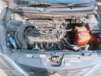 Magma Gray Maruti Suzuki Baleno Alpha