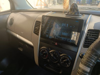 Maruti Suzuki Wagon R