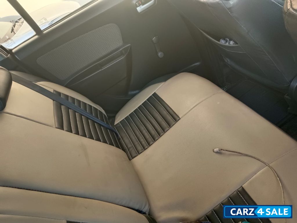 Maruti Suzuki Wagon R