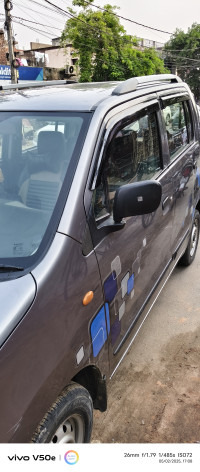 Maruti Suzuki Wagon R