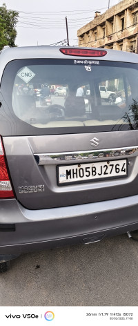 Maruti Suzuki Wagon R
