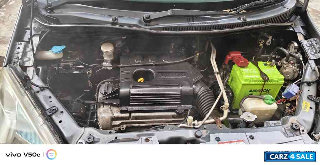 Maruti Suzuki Wagon R