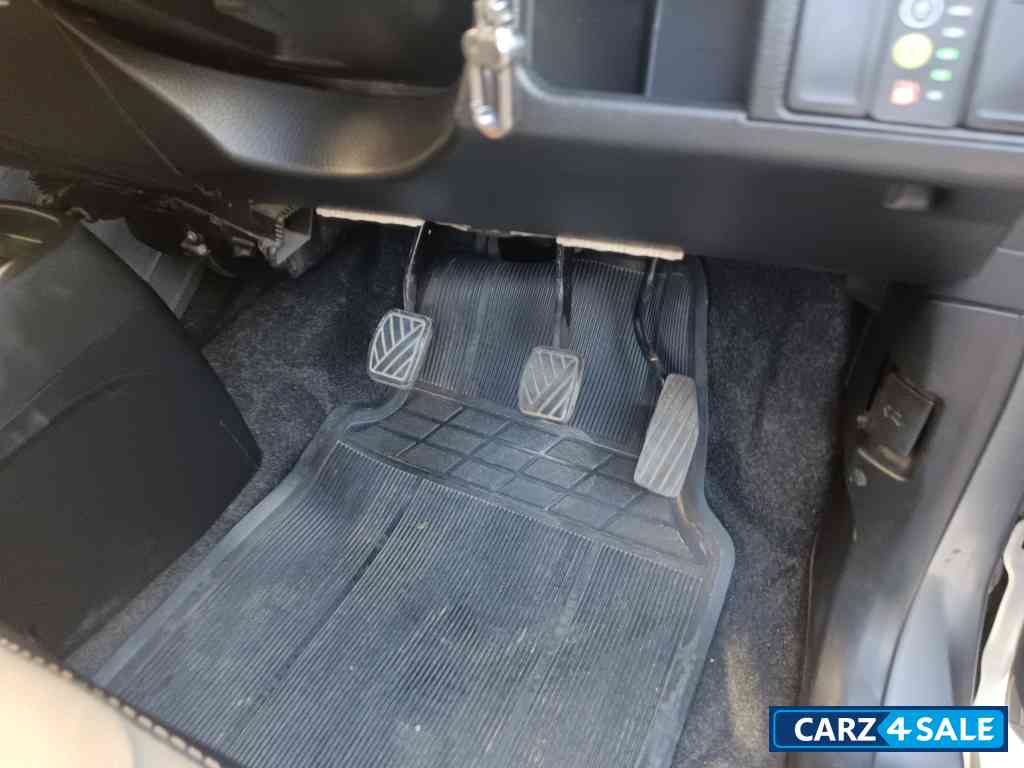 Maruti Suzuki Wagon R