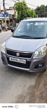 Maruti Suzuki Wagon R