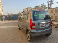 Maruti Suzuki Wagon R