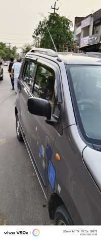 Maruti Suzuki Wagon R