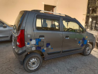 Maruti Suzuki Wagon R
