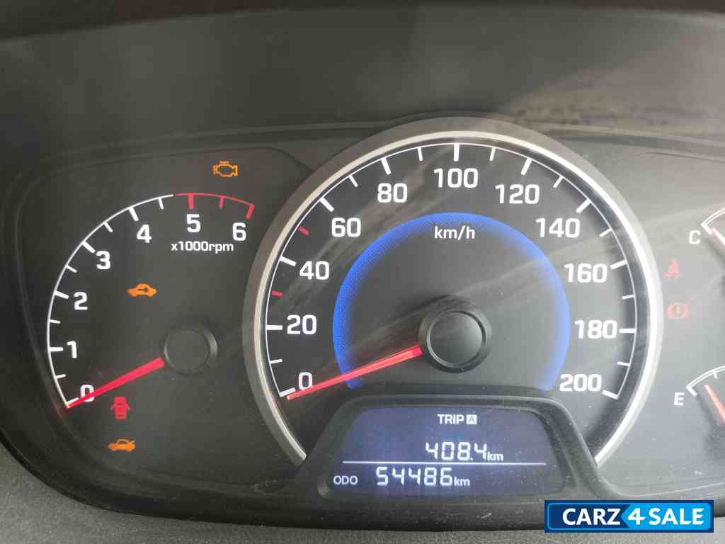 Hyundai i10 Era prime t crdi