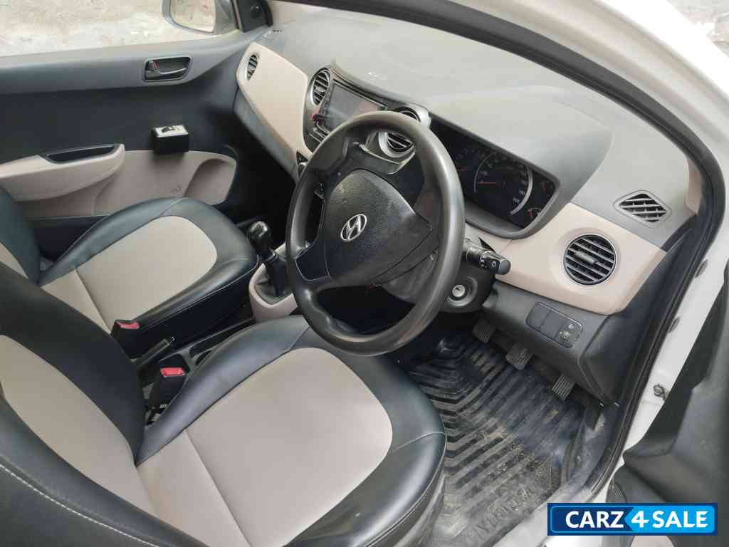 Hyundai i10 Era prime t crdi