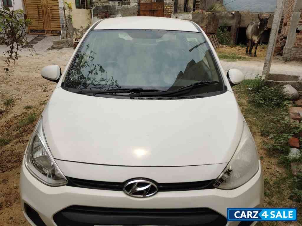 Hyundai i10 Era prime t crdi