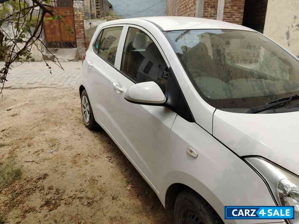 Hyundai i10 Era prime t crdi