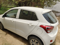 Hyundai i10 Era prime t crdi