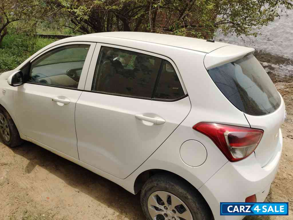 Hyundai i10 Era prime t crdi
