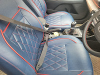 White Hyundai Verna 1.5 L Turbo GDI (Top Model)