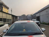 White Hyundai Verna 1.5 L Turbo GDI (Top Model)