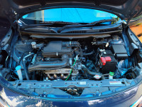Blue Maruti Suzuki Baleno Delta
