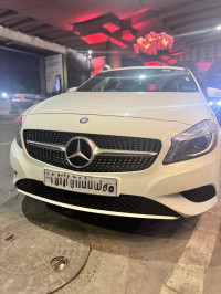 Mercedes-Benz A-Class A180