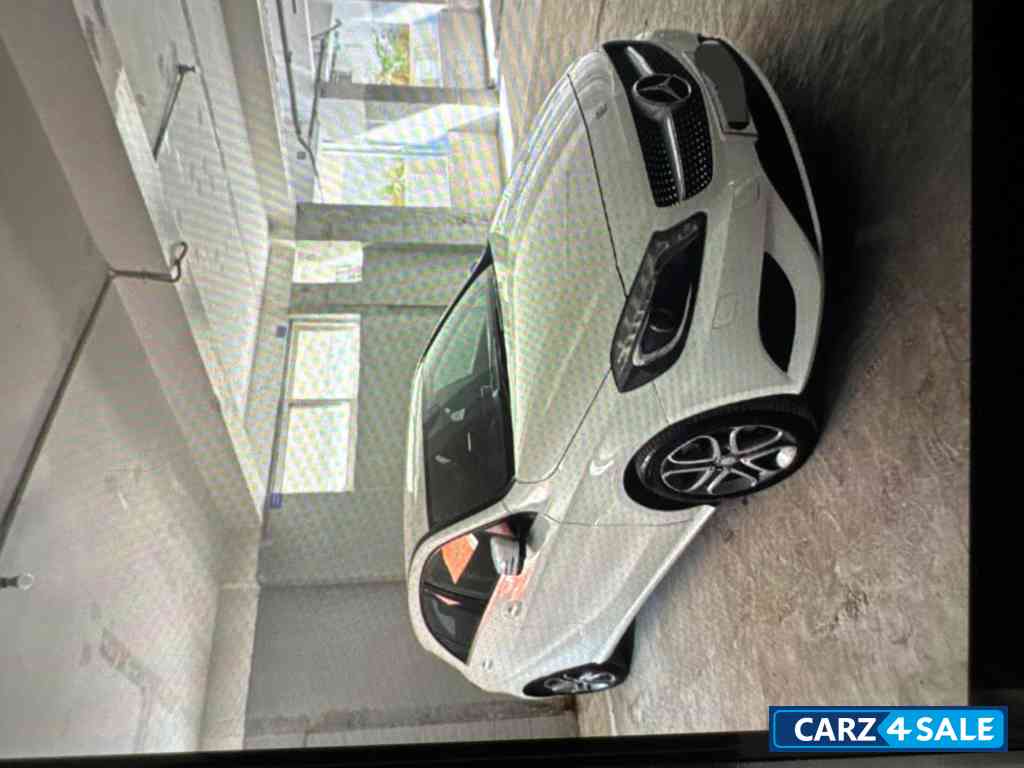 Mercedes-Benz A-Class A180