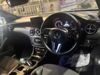 Mercedes-Benz A-Class A180