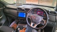 Nissan Magnite XV Premium Turbo CVT