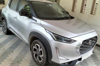 Nissan Magnite XV Premium Turbo CVT