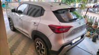 Nissan Magnite XV Premium Turbo CVT