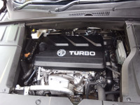 MG Hector Sharppro 2023 Model