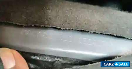 Twilight Blue Hyundai i10 grand i10 sportz 1.2 kppa vtvt