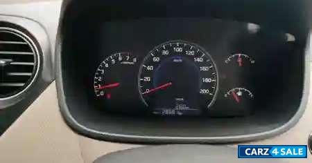 Twilight Blue Hyundai i10 grand i10 sportz 1.2 kppa vtvt Twilight Blue Hyundai i10 grand i10 sportz 1.2 kppa vtvt