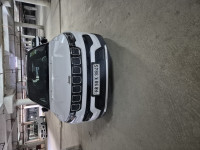 Jeep Compass Limited plus