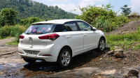 Hyundai Elite i20 Asta