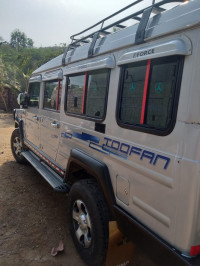 Force Motors  Traxs 2013 2013 Model