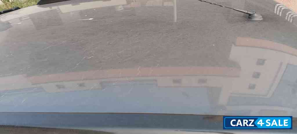 Diten Gray Tata Punch Accomplished