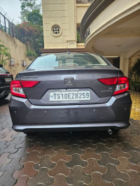 Honda Amaze 1.2 VX MT Petrol