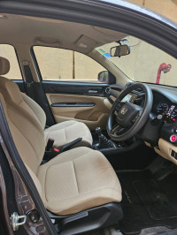 Honda Amaze 1.2 VX MT Petrol