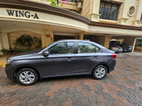 Honda Amaze 1.2 VX MT Petrol