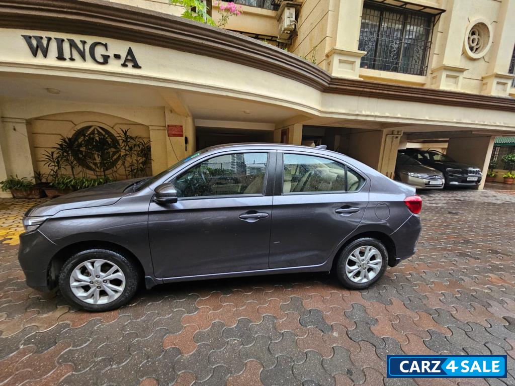 Honda Amaze 1.2 VX MT Petrol