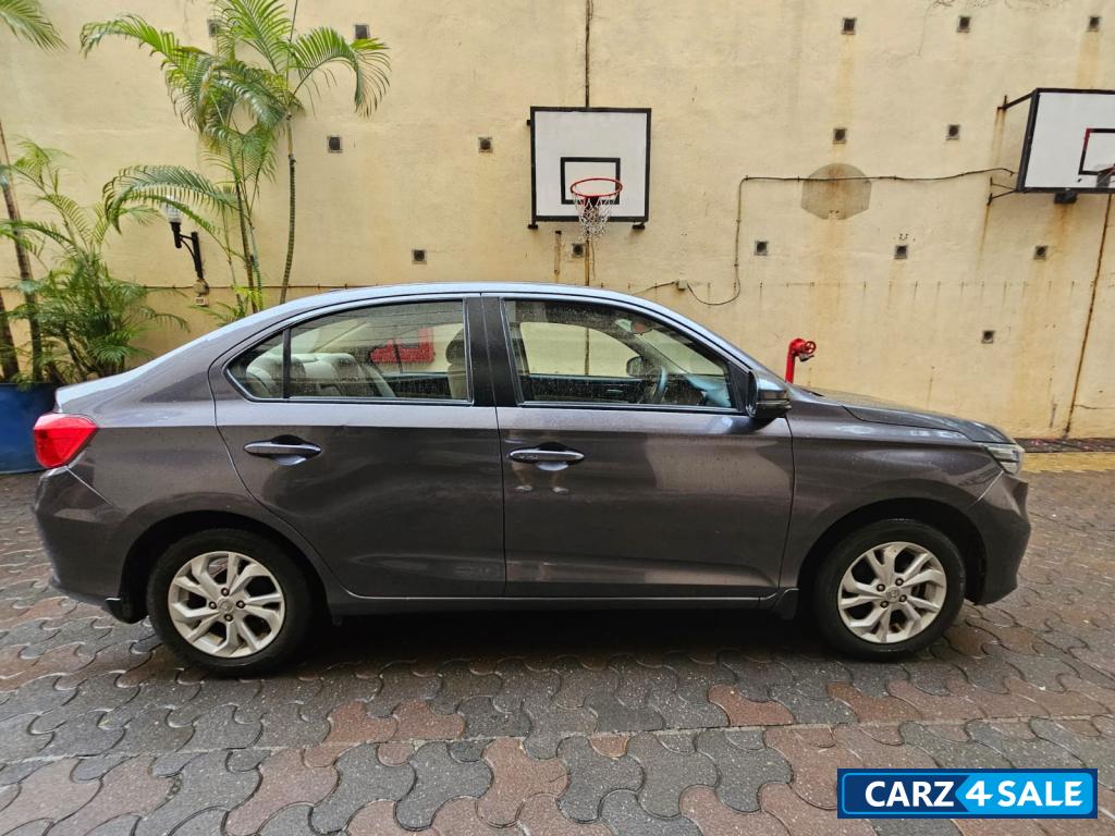 Honda Amaze 1.2 VX MT Petrol