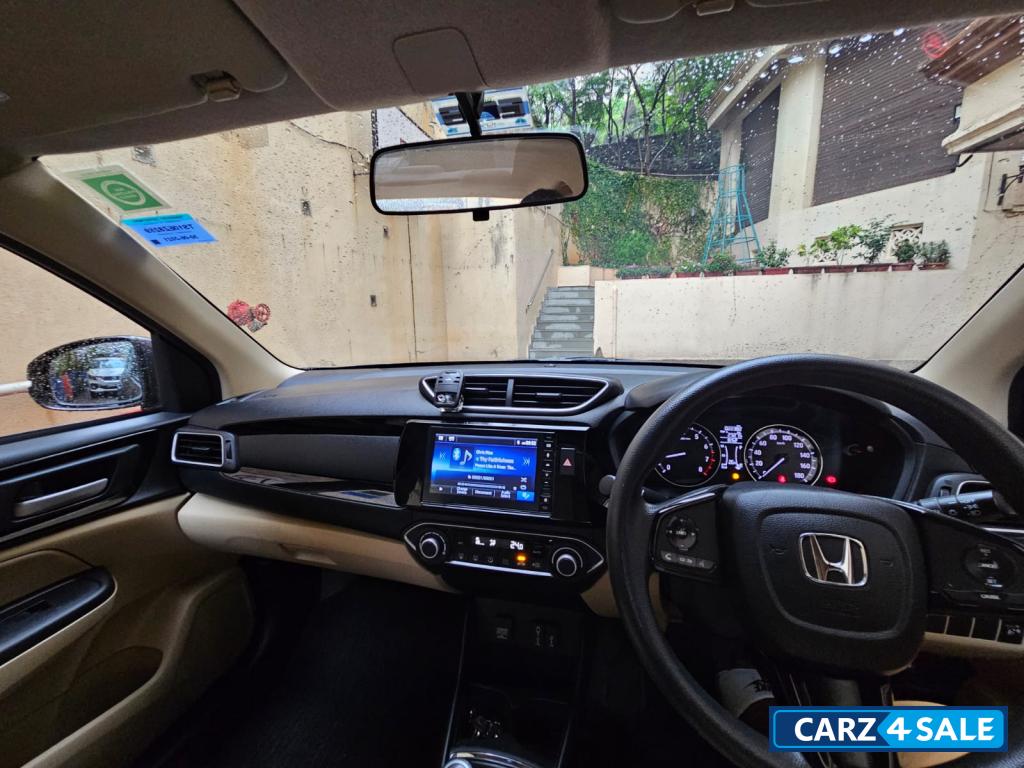 Honda Amaze 1.2 VX MT Petrol