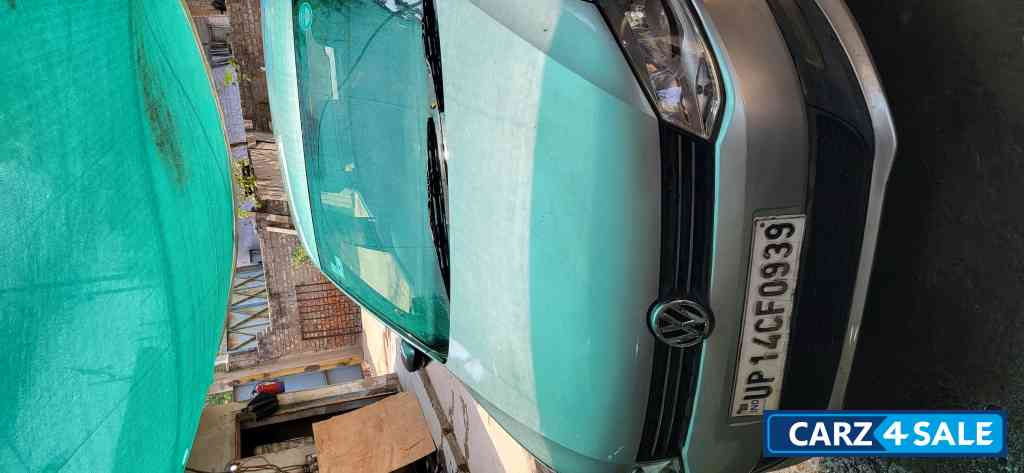 Volkswagen Polo trendline Diesel 1.2 tdi