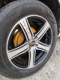 P A  White Maruti Suzuki Dzire Vxi