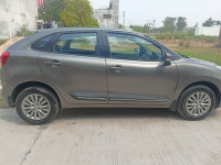 Maruti Suzuki Baleno Delta