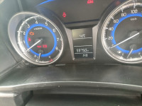 Maruti Suzuki Baleno Delta