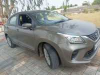 Maruti Suzuki Baleno Delta