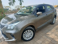Maruti Suzuki Baleno Delta