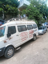 Force Motors 2017 Model